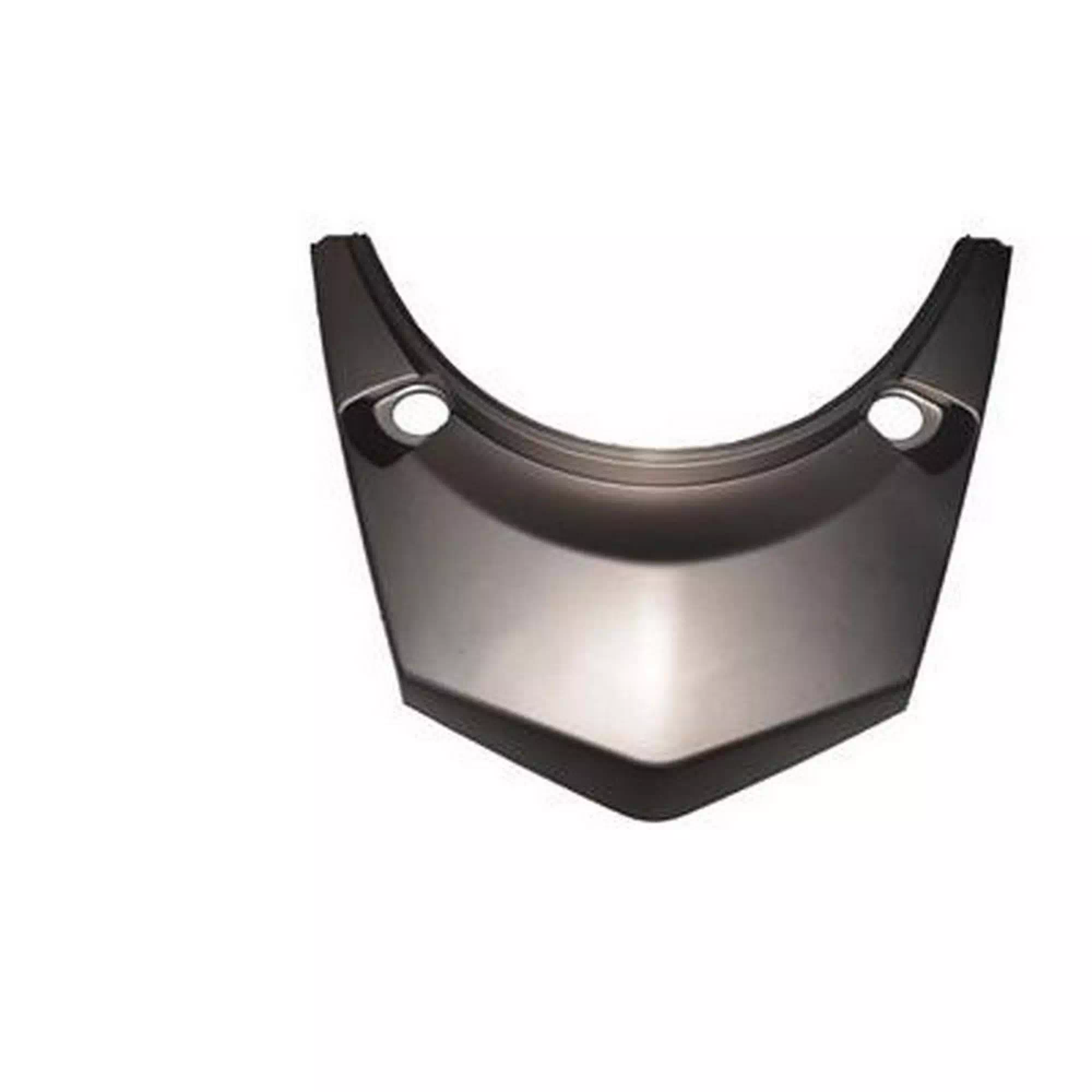 RKS NEWLIGHT 125 PRO ARKA YAN PANEL BİRLEŞTİRİCİ GRİ BAKIR [NEWLIGHT PRO (KUBA)] #RK 40319